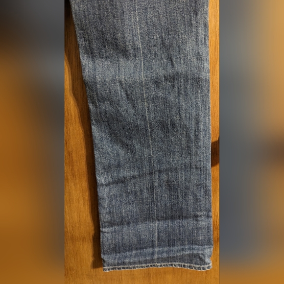 💥 5 for 25 💥 👖a.n.a. jeans 👖 modern boot cut 👖 size 12 - Picture 7 of 8